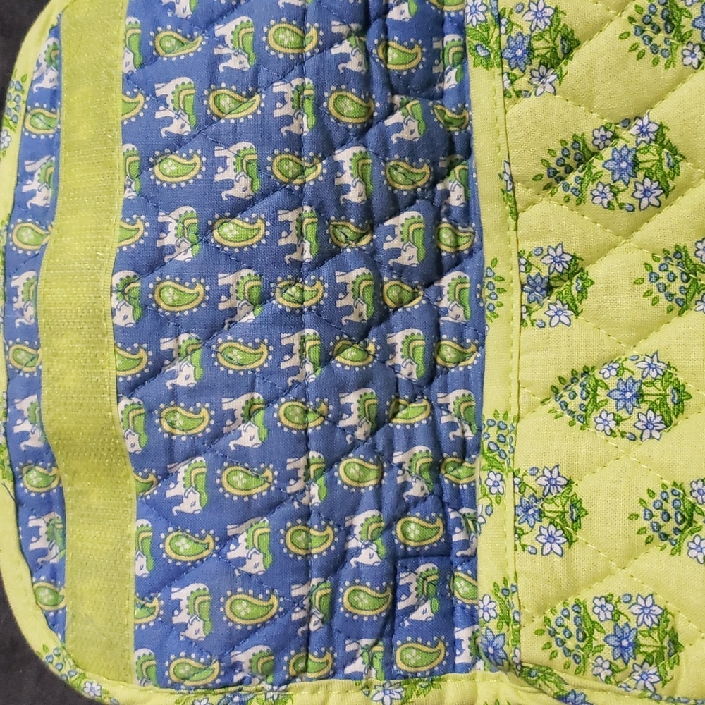 Vera Bradley lunch bag - Picture 2 of 7